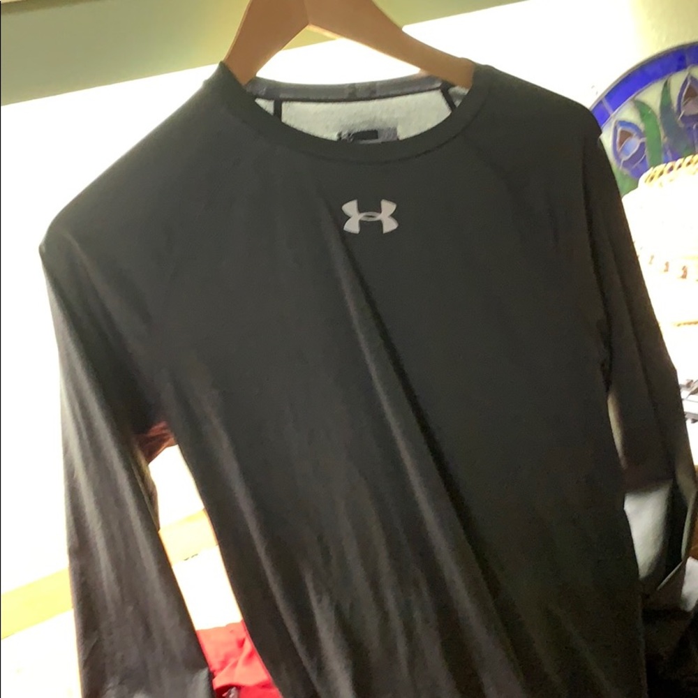 Underarmour